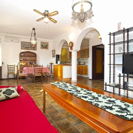 Ana 1786 Apartamento