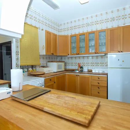 Apartamento Ana 1786 *