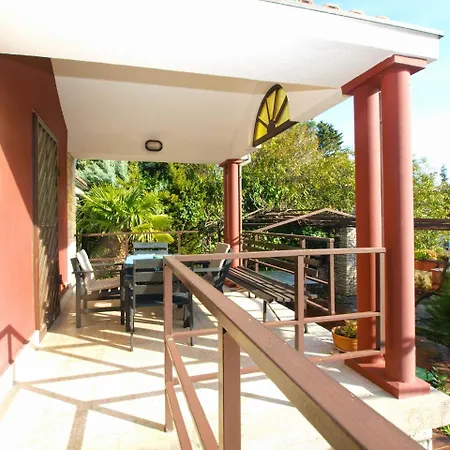 Apartamento Ana 1786