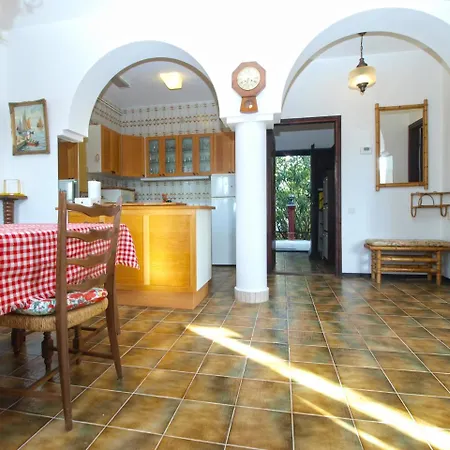 Ana 1786 Apartamento